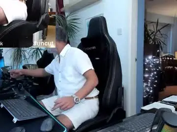 Chaturbate Adult Webcam of topalphaboss