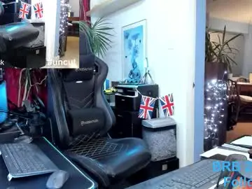 Chaturbate Sex Cam of topalphaboss