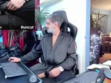 Chaturbate Sex Cam of topalphaboss