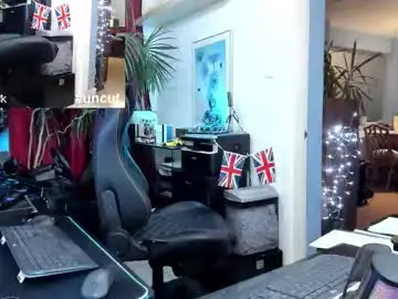 Chaturbate Live Sex Cam of topalphaboss