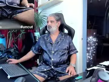 Chaturbate Nude Webcam of topalphaboss