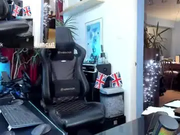 Chaturbate Adult Webcam of topalphaboss