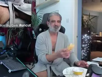 Chaturbate Nude Webcam of topalphaboss