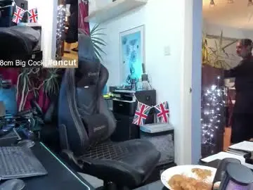 Chaturbate Free Porn Cam of topalphaboss