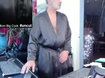 Chaturbate Adult Webcam of topalphaboss