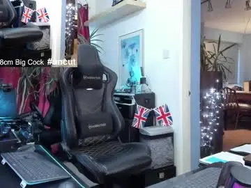 Chaturbate Sex Cam of topalphaboss