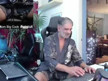 Chaturbate Adult Video Chat of topalphaboss