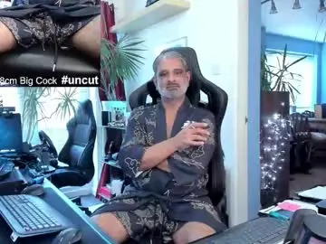 Chaturbate Live Sex of topalphaboss