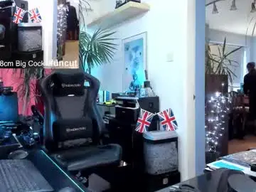 Chaturbate Sex Chat of topalphaboss