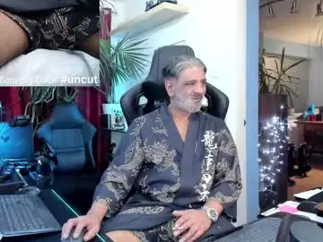 Chaturbate Live Sex of topalphaboss