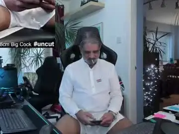 Chaturbate Nude Webcam of topalphaboss