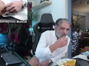 Chaturbate Sex Chat of topalphaboss