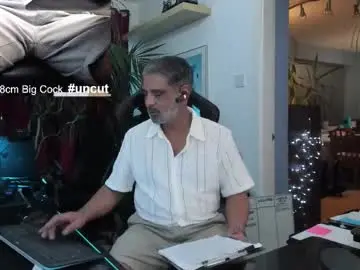 Chaturbate Adult Video Chat of topalphaboss