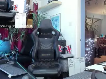 Chaturbate Free Porn Cam of topalphaboss