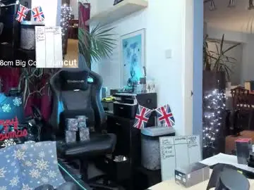 Chaturbate Adult Webcam of topalphaboss