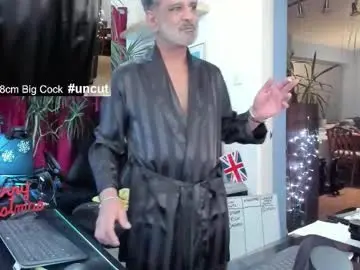 Chaturbate Sex Cam of topalphaboss