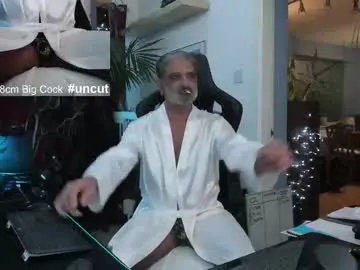 Chaturbate Adult Video Chat of topalphaboss