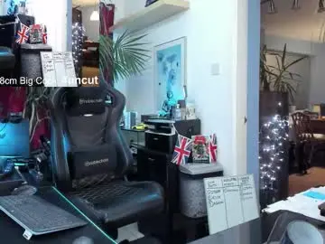 Chaturbate Adult Webcams of topalphaboss