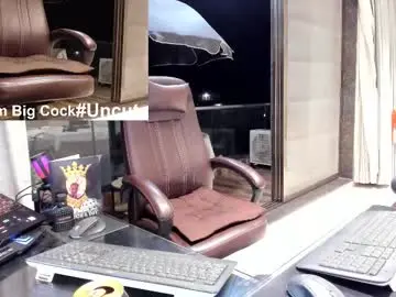 Chaturbate Live Sex Cam of topalphaboss