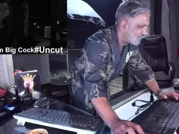 Chaturbate Adult Webcams of topalphaboss