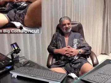 Chaturbate Live Sex Cam of topalphaboss