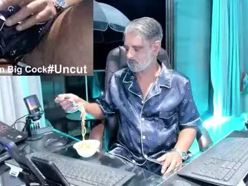 Chaturbate Live Sex Cam of topalphaboss