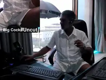 Chaturbate Private Sex Chat of topalphaboss