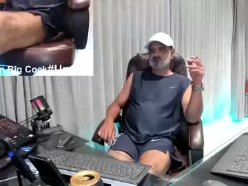 Chaturbate Sex Chat of topalphaboss