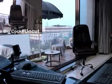 Chaturbate Live Sex Cam of topalphaboss