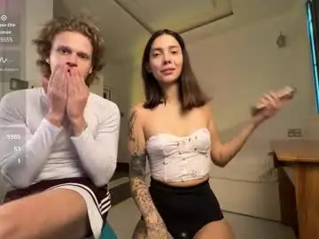 Chaturbate Nude Webcam of treezyny