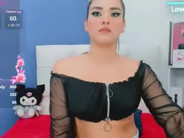 Chaturbate Free Porn Cam of valentina_princess_