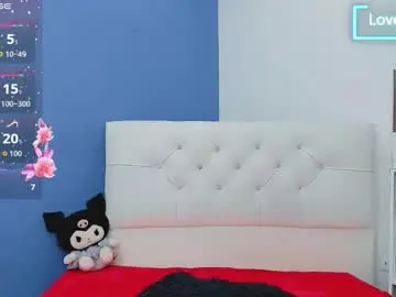 valentina_princess_ from chaturbate