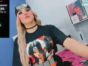 Chaturbate Free Porn Cam of valentina_princess_