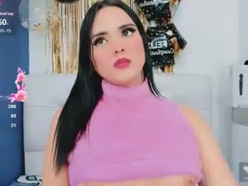 Chaturbate Nude Webcam of valentina_princess_