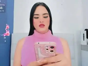 Chaturbate Private Sex Chat of valentina_princess_