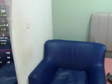 Chaturbate Nude Webcam of valevicious