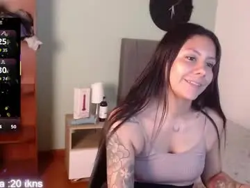 Chaturbate Private Sex Chat of valevicious