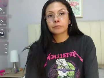 Chaturbate Sex Cam of valevicious