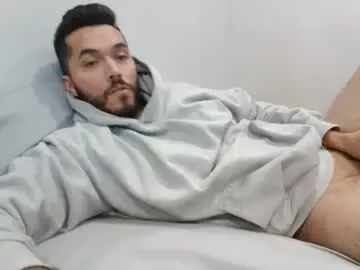 Chaturbate Free Porn Cam of valleyboii69