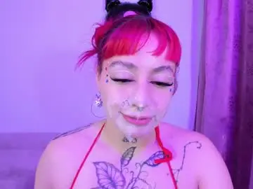 Chaturbate Sex Cam of annika_03