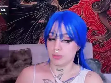 Chaturbate Watch Live Sex Cams of annika_03