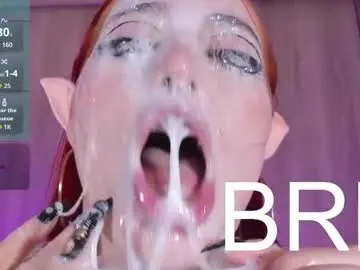 Chaturbate Sex Chat of annika_03