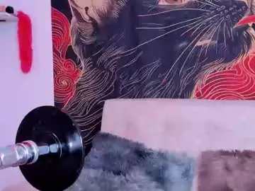 Chaturbate Live Sex Cam of annika_03