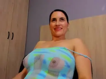 Chaturbate Free Live Porn of atenea_clerk