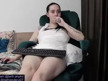 Chaturbate Private Sex Chat of bethanylenz2