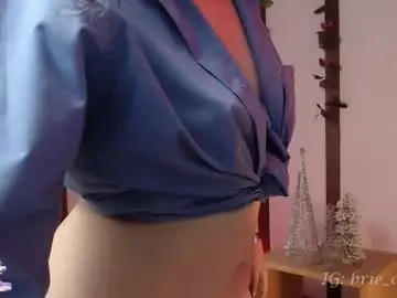 Chaturbate Adult Webcams of brie_cheese1