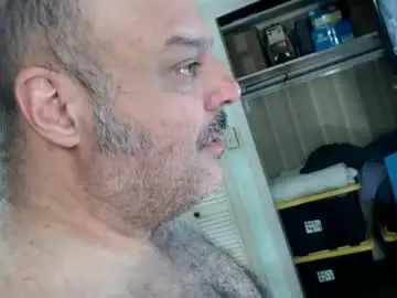 Chaturbate Live Sex Cam of bullmusclejoe