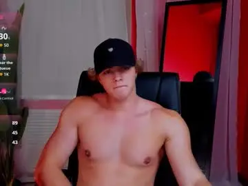 Chaturbate Free Live Porn of chase_muscular