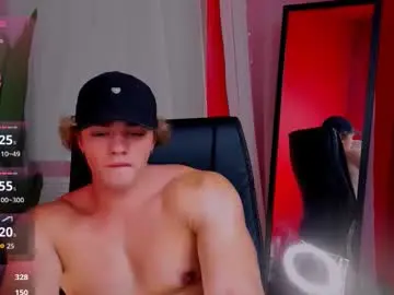 Chaturbate Free Live Porn of chase_muscular