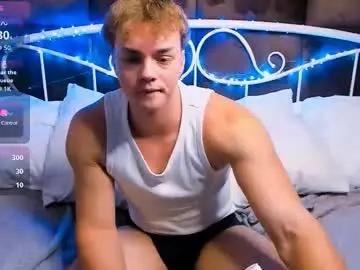 Chaturbate Live Sex Cam of chase_muscular